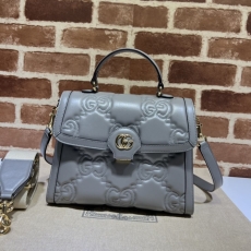 Gucci Top Handle Bags